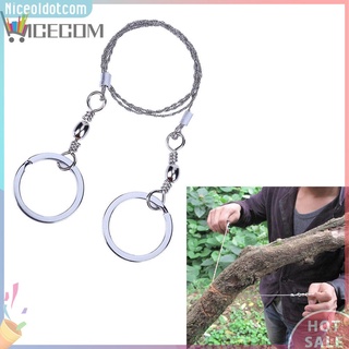 Dây cưa sinh tồn đa năng