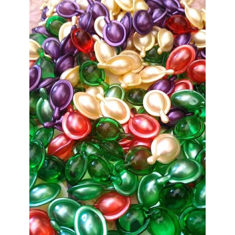 lẻ 1 viên kích tẩy thái trộn kem | BigBuy360 - bigbuy360.vn