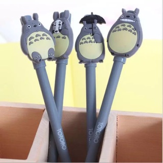 BÚT HÌNH TOTORO