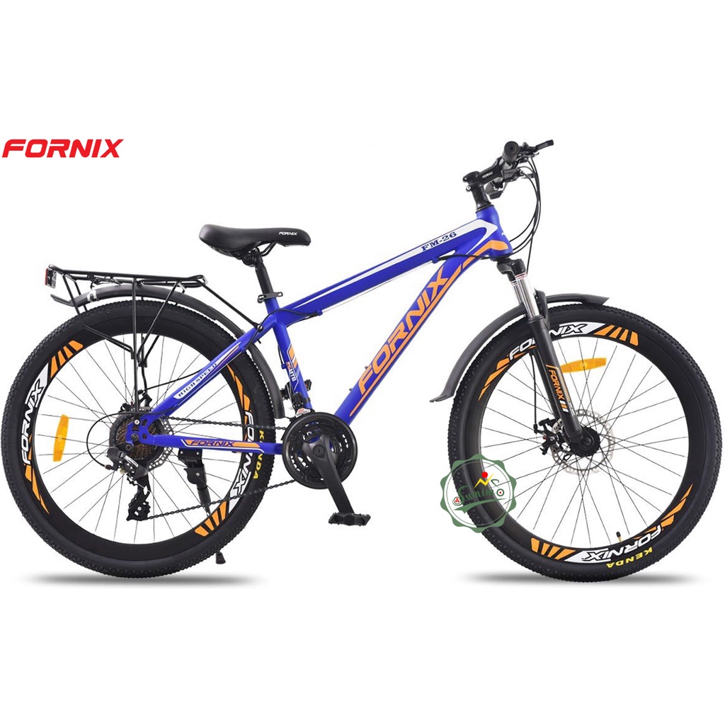 Xe đạp địa hình FORNIX FM-26 26 inch