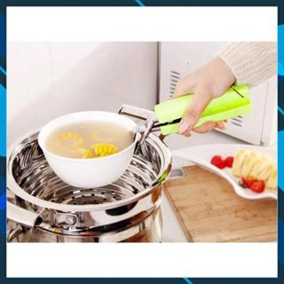 Dụng cụ gắp nóng chuyên dụng