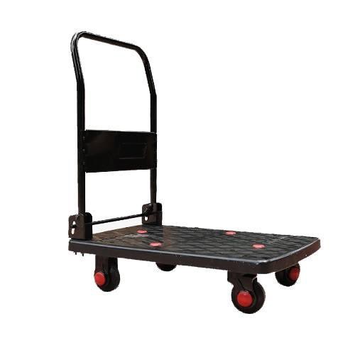 Xe đẩy hàng Nikawa WFA-150DX - tải trọng 150kg