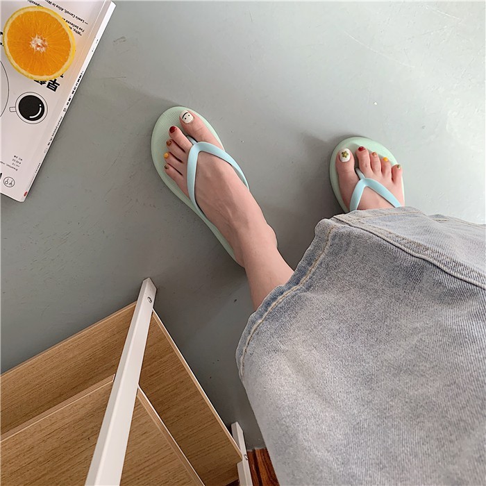 Dép xỏ ngón đi biển INS mẫu mới 2019 siêu bền siêu rẻ | BigBuy360 - bigbuy360.vn