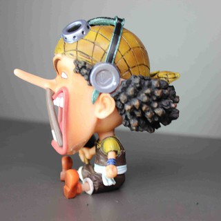 Mô hình Usopp Chibi - Mô hình One Piece