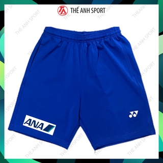 Quần cầu lông Ana, Quần Yonex đội tuyển Japan tham dự giải đấu chuyên nghiệp size S M L XL XXL