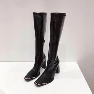 Bốt bóng đùi siêu đẹp