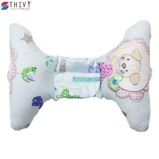 Gối tai voi cho bé yêu 28 thivi