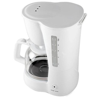 Máy Pha Cà Phê Electrolux (Trăng)