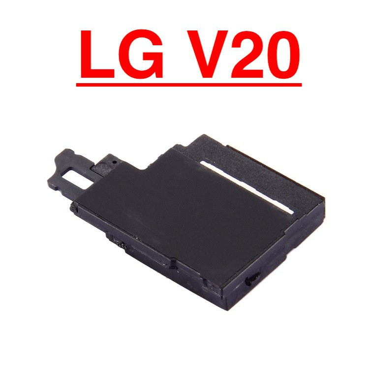 ✅ Chính Hãng ✅ Loa Ngoài LG V20, Loa Chuông, Ringer Buzzer Linh Kiện Thay Thế