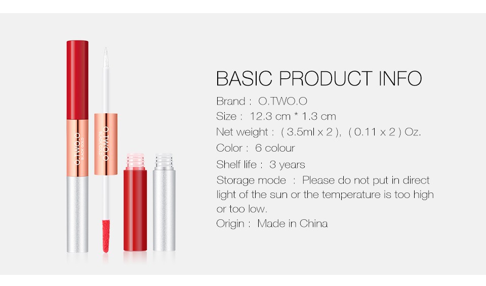 (Hàng Mới Về) Son Môi Dưỡng Ẩm Lâu Trôi Không Dính Thành Cốc Với 6 Màu Lựa Chọn | BigBuy360 - bigbuy360.vn