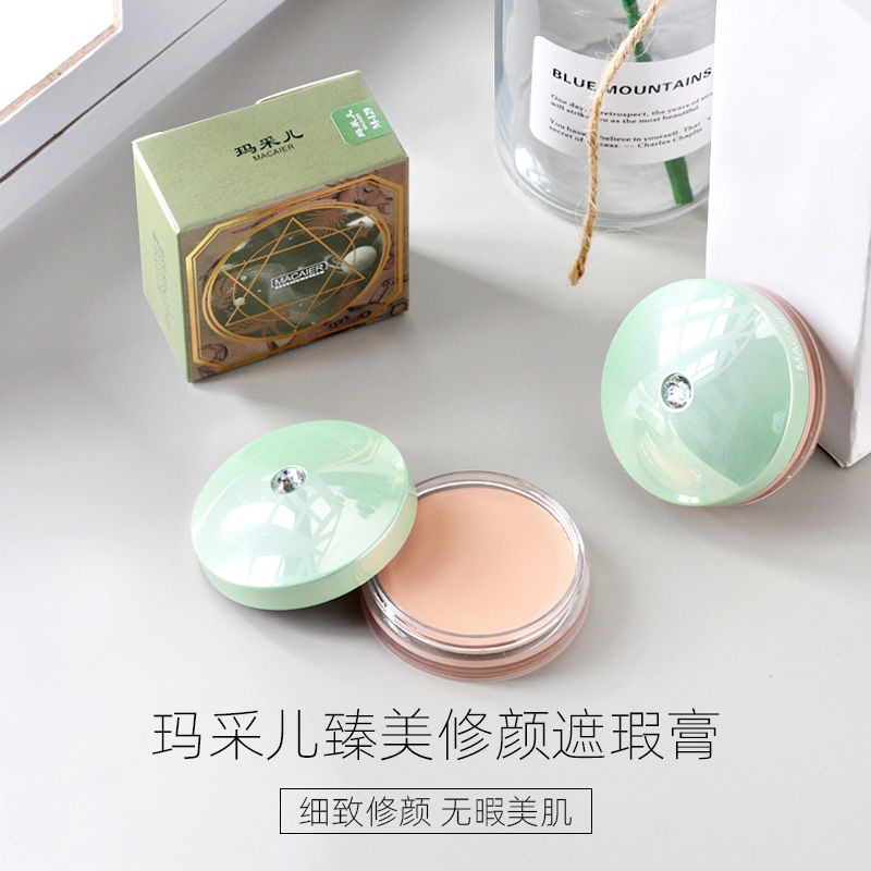 Kem che khuyết điểm che phủ mụn quầng thâm hiệu quả | BigBuy360 - bigbuy360.vn