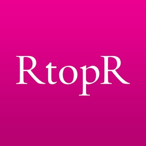 RtopR Official Store