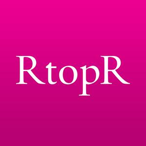 RtopR Official Store