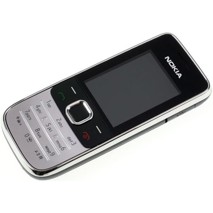 Điện Thoại Nokia 2730 Chính Hãng