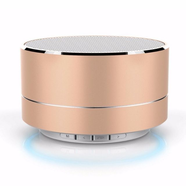 Loa Bluetooth mini speaker A10