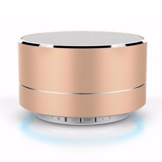 Loa Bluetooth mini speaker A10