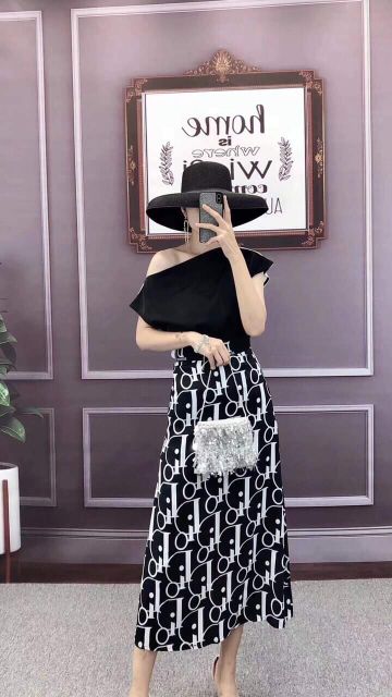 SET ĐẦM THIẾT KẾ DOIR