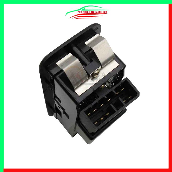 Công Tắc Lên Xuống Kính Tổng Cho Xe Ô Tô Mazda 323 1987-1993 Mã BS06-66-350A