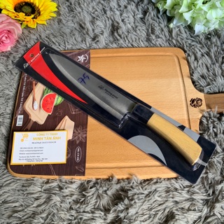 Dao Inox LS11-2
