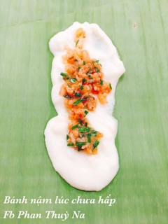 (Chia lẻ 100gr) Bột năng hữu cơ