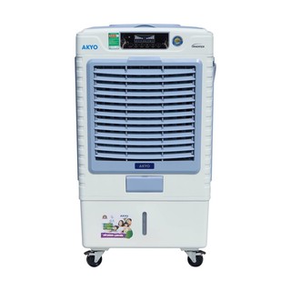 Quạt điều hòa Thái Lan Akyo Dùng 20-40m TẶNG KÈM 5 HỘP ĐÁ KHÔ