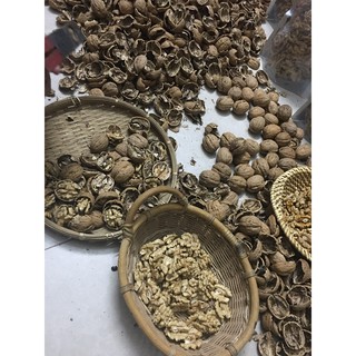 Nhân Óc chó Chandler Mỹ, 100g