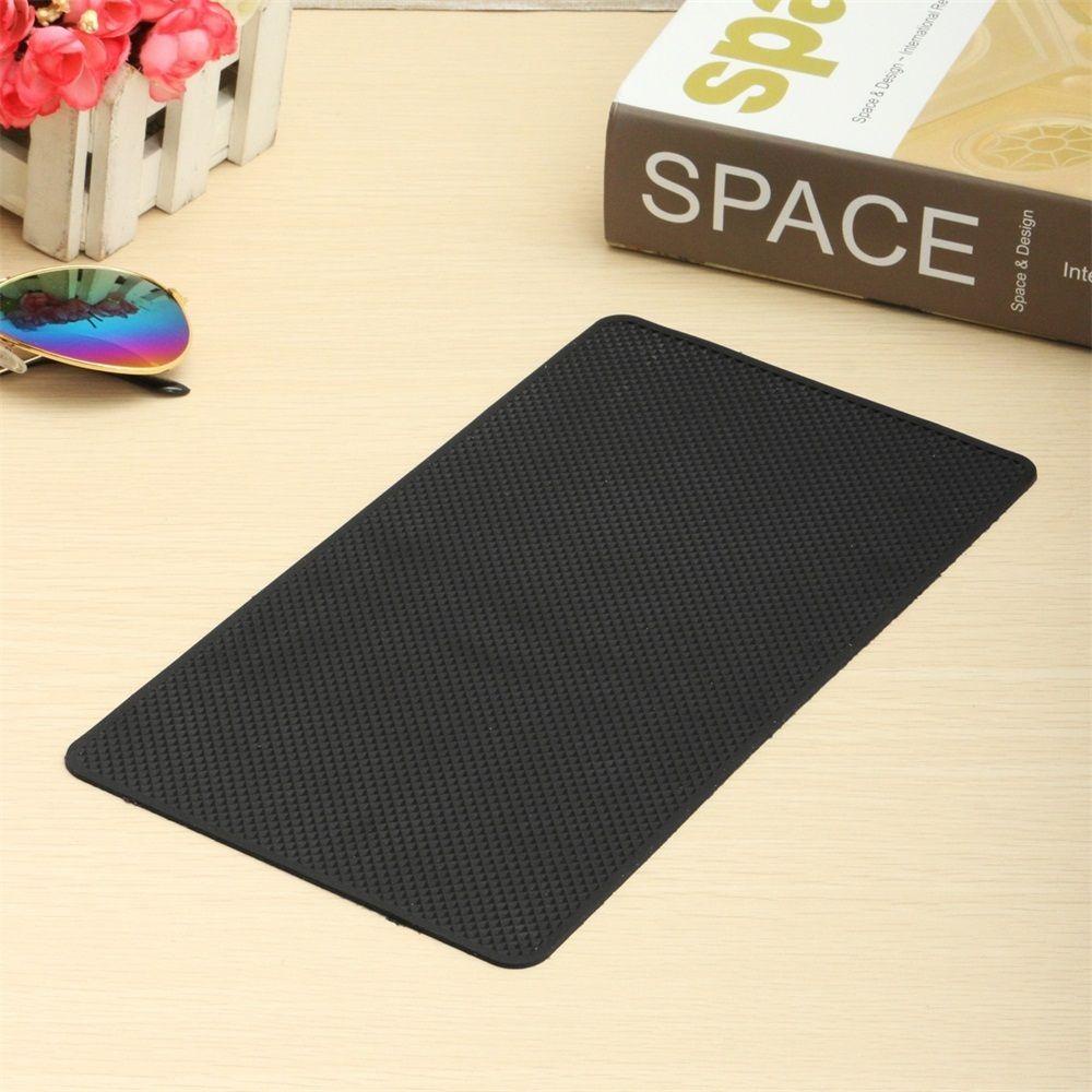 Thảm Lót Điện Thoại Chống Trượt 27x15cm