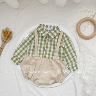 Body BT giả yếm xanh lá