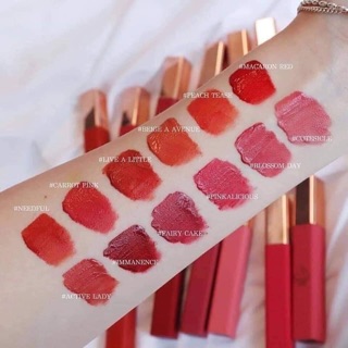SON 3CE Cloud Lip Tint