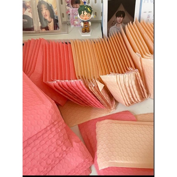 Set 10 Túi gói hàng chống sốc