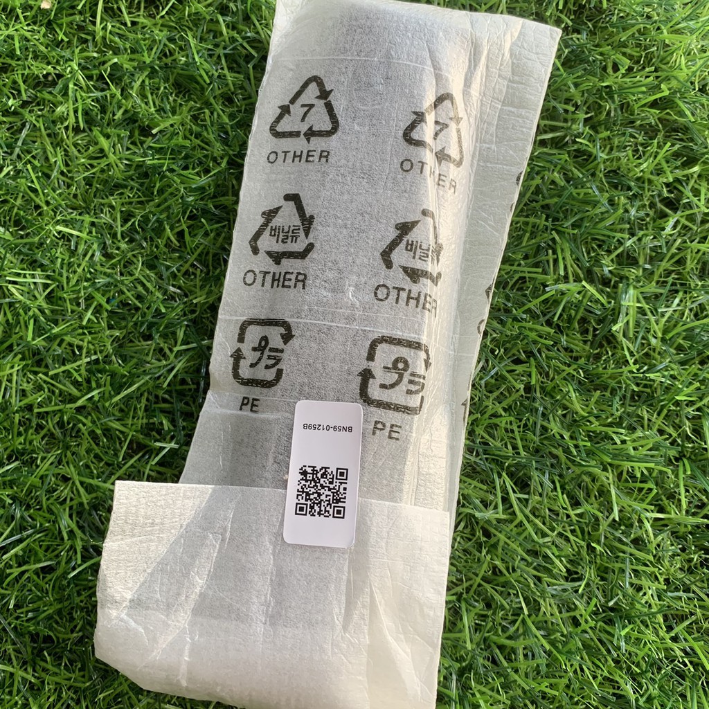 Điều khiển tivi Samsung cong Smart 4K BN59-01259B - Hàng sịn remote, bấm từ xa tivi samsung thông minh không giọng nói