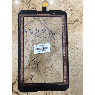 Cảm ứng Lenovo Tab A3300 (đen, trắng)