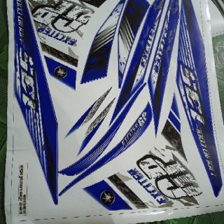 Tem rời ex 135