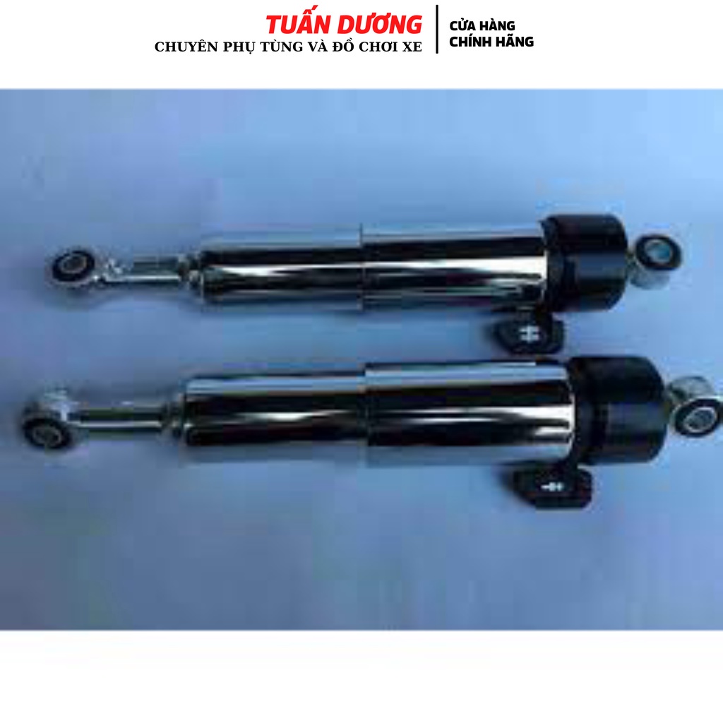 Phuộc nhún giảm sóc sau xe DREAM hàng đẹp như zin