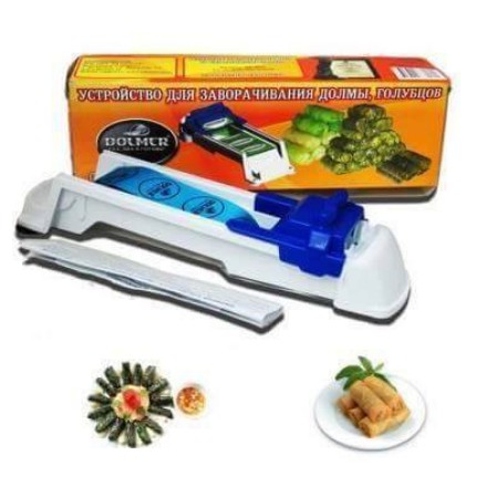 Dụng cụ cuốn nem chả giò, bò bía, bò lá lốt siêu nhanh – DCCUONNEM