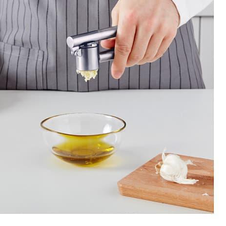 Dụng Cụ Nghiền Tỏi Bằng Tay Tiện Dụng | BigBuy360 - bigbuy360.vn
