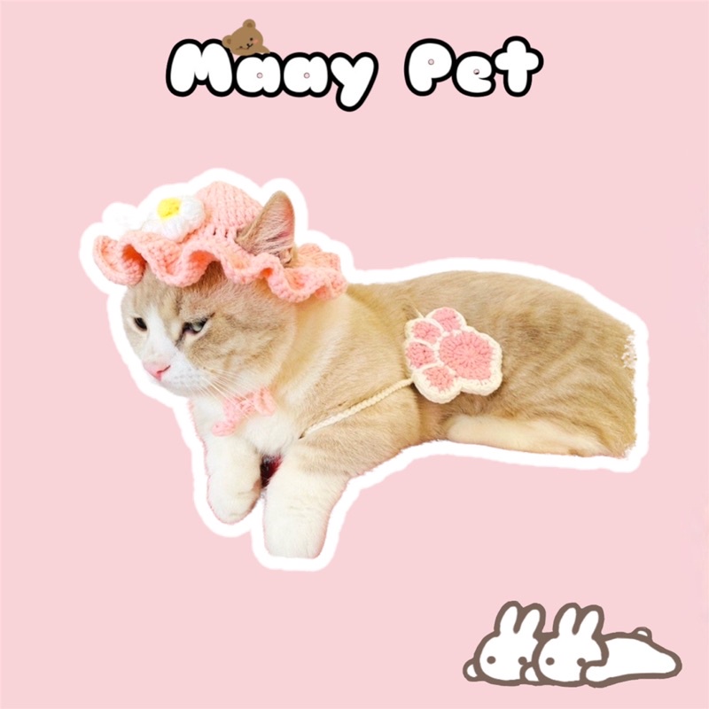 Túi Đeo Cho Chó Mèo