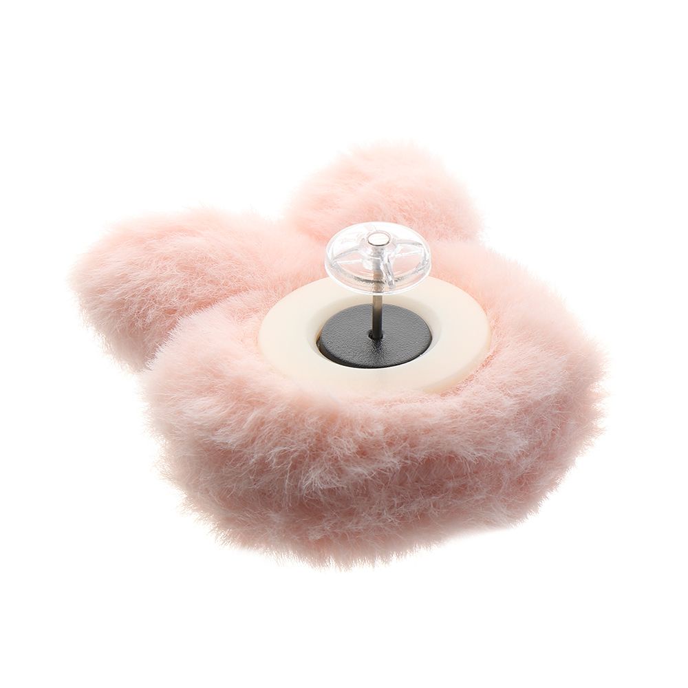 4 kẹp cố định ga giường chống trượt hình trái tim xinh xắn