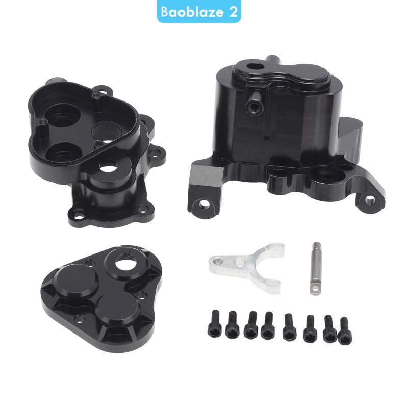 Hộp Số Thay Thế Nâng Cấp Cho Xe Hơi Baoblaze2