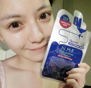Mặt Nạ Mediheal NMF Hàn Quốc