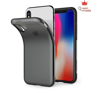 Ốp Lưng iPhone X / iphone XS Anker KARAPAX Touch - A9004