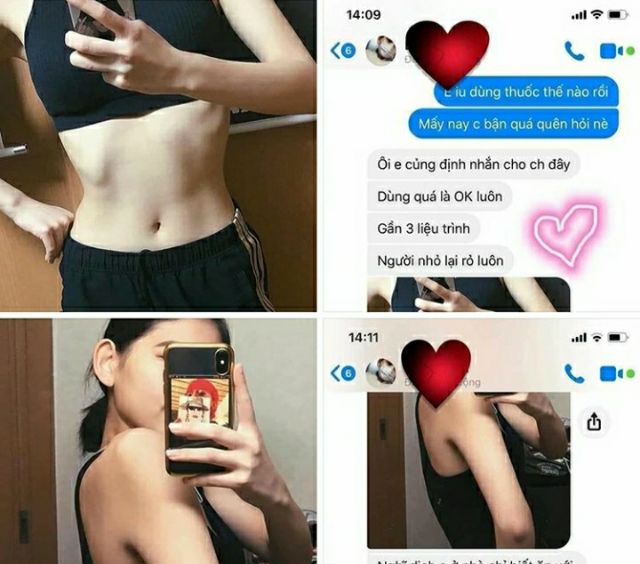 [COMBO] Thảo Mộc Cenly + Kem Tan Mỡ | BigBuy360 - bigbuy360.vn