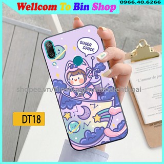 Ốp lưng Huawei Y9 2019 - Y9 Pro 2019 - Y9 Prime 2019 - Ốp lưng điện thoại Huawei in hình cao cấp, đáng yêu