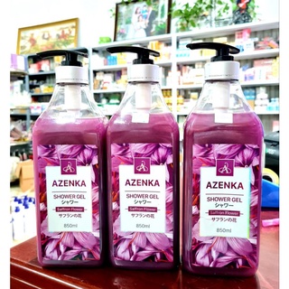 Sửa tắm azenka