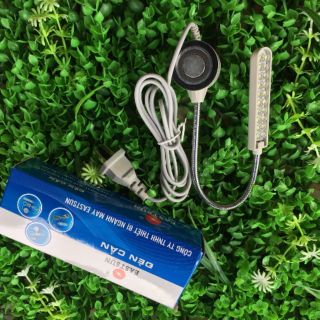 Đèn 20 bóng cao cấp