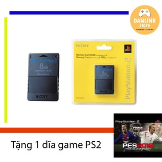 Save lưu game PS2 loại tốt 8mb