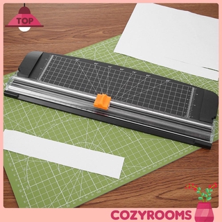 Dụng Cụ Cắt Giấy A4 Tiện Lợi