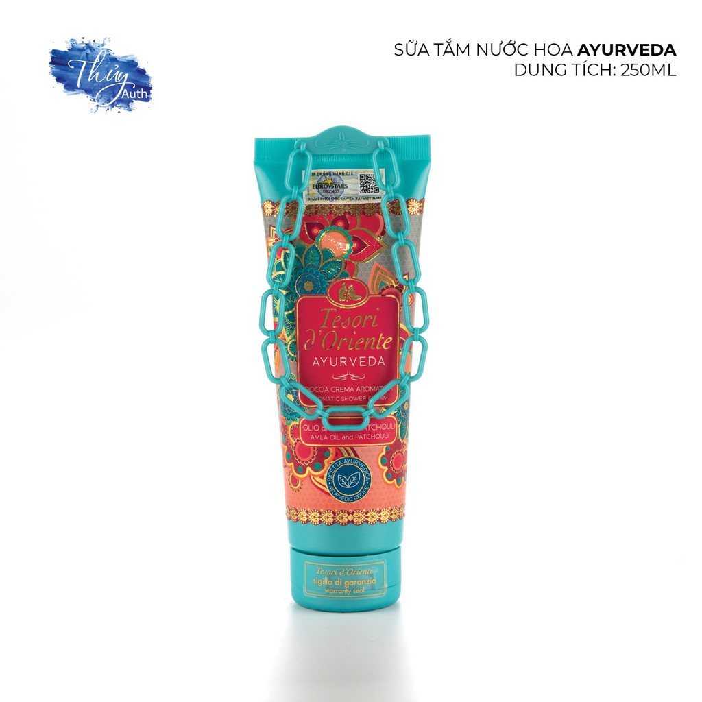 Sữa tắm xích Tesori D’Oriente hương nước hoa Size 250ml - 500ml [ Hàng Chính Hãng ] | BigBuy360 - bigbuy360.vn