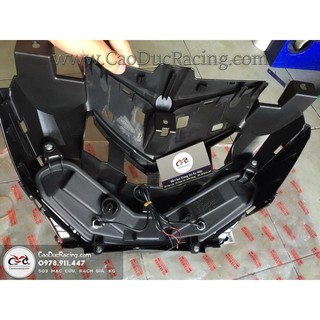 Sỉ Bộ Demi Audi EX150 siêu ngầu - Gía sỉ sập sàn