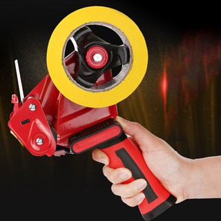 Heavy Duty Tape  Dispenser Sealing Packaging Parcel Cutter Machine Manual Pac